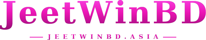 JeetWinBD logo